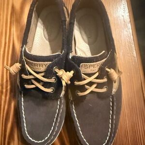 Sperry Women’s New Shoes-NWOT